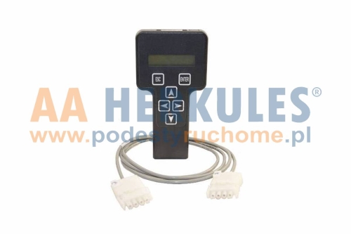 Analizer diagnostyczny JLG 2901443 (id 982).jpg