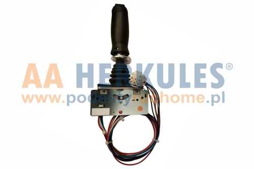 Joystick sterujący jazda JLG 1001118418.jpg
