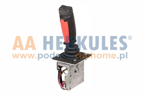 Joystick sterujący JLG 4069 1600308.jpg