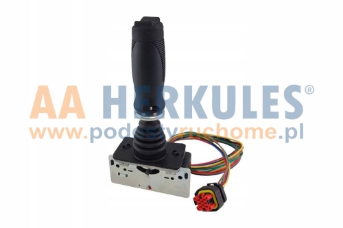 Joystick sterujący jazda JLG 1001118416 nowy typ.jpg