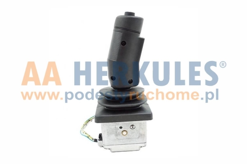 Joystick sterujący Haulotte 2441305370 SX DX.jpg