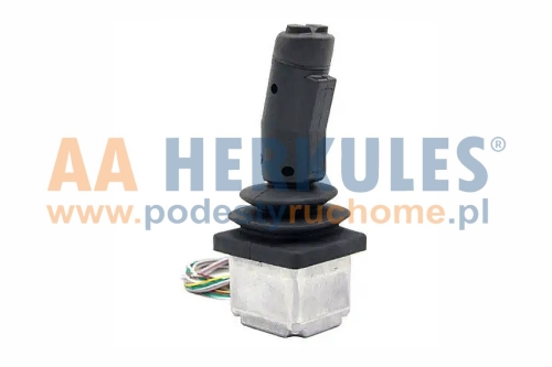 Joystick sterujący jazda Haulotte 2441305360.jpg