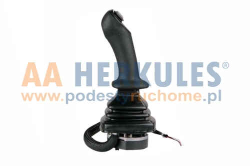 Joystick sterujący jazda Haulotte 2901006230 nowy typ.jpg
