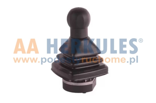 Joystick sterujący 1 kierunek Haulotte 2901006220 nowy typ.jpg