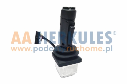 Joystick sterujący JLG TOUCAN 1600458.jpg