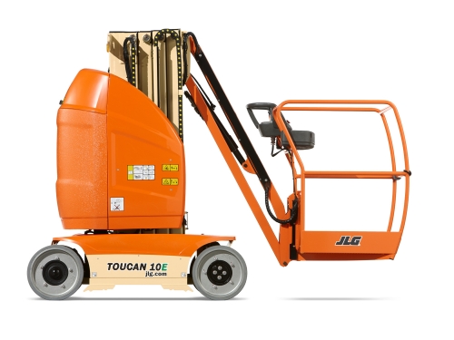 Podnośnik Masztowy JLG Toucan 10E-L | Fabrycznie nowy