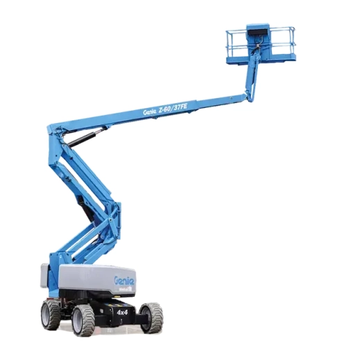 Podnośnik Teleskopowy Genie Z-60/37 FE | Fabrycznie nowy 