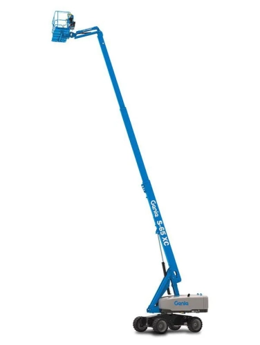 Podnośnik Teleskopowy Genie S-65XC | Fabrycznie nowy  