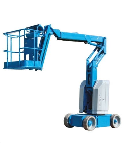 Podnośnik Teleskopowy Genie Z-30/20 N | Fabrycznie nowy