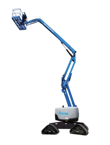 Podnośnik Teleskopowy Genie Z62/40 TraX | Fabrycznie nowe 