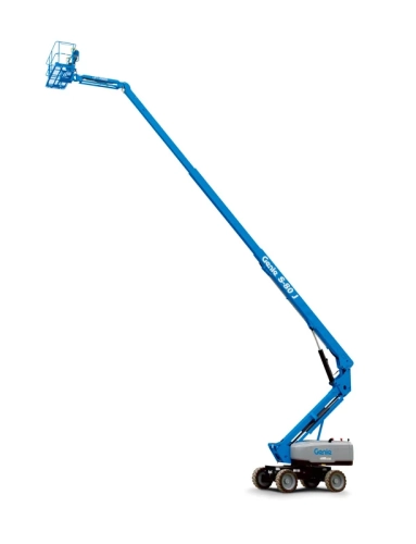 Podnośnik Teleskopowy Genie S-80J | Fabrycznie nowy  