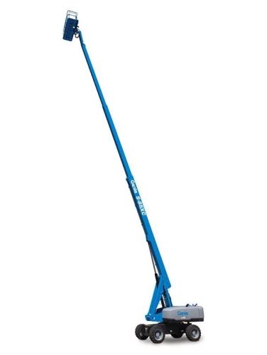 Podnośnik Teleskopowy Genie S-85XC | Fabrycznie nowy 