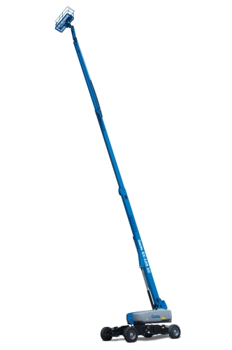 Podnośnik Teleskopowy Genie S-105XC | Fabrycznie nowy  