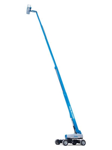 Podnośnik Teleskopowy Genie S-125XC | Fabrycznie nowy   