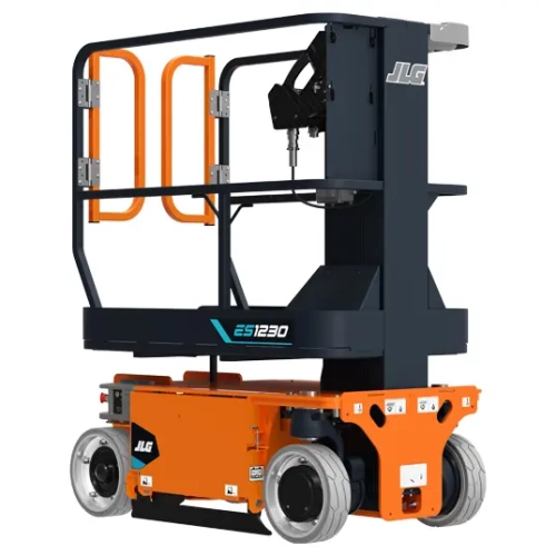 Podnośnik Masztowy JLG 1230ES | Fabrycznie nowy