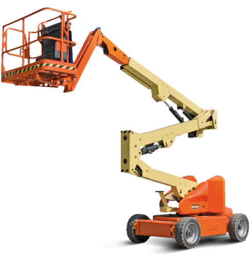 Podnośnik Teleskopowy JLG E450AJ | Fabrycznie nowy