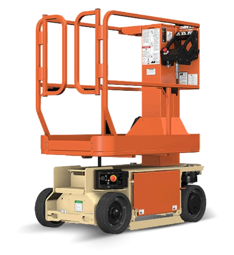 Podnośnik Masztowy JLG 1230ES | Fabrycznie nowy