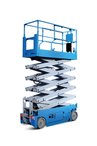 Podnośnik Nożycowy Genie GS 3232 E-Drive | Fabrycznie nowy